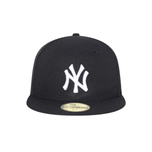 New Era lippis, MLB AC PERF 5950 NEW YORK YANKEES Tummansininen