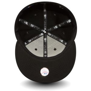 New Era lippis, MLB Basic New York Yankees Musta
