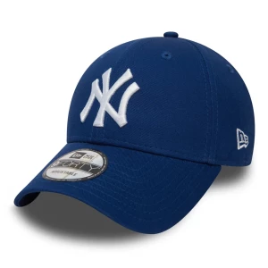 New Era unisex lippis, LEAGUE ESSENTIAL 9FORTY® UNISEX Indigo