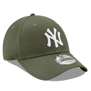 New Era unisex lippis, LEAGUE ESSENTIAL 9FORTY® UNISEX Khaki