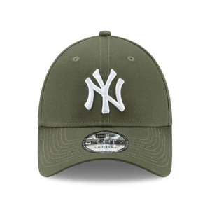 New Era unisex lippis, LEAGUE ESSENTIAL 9FORTY® UNISEX Khaki