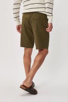 MATINIQUE shortsit, BARTON SHORT  Olive Night