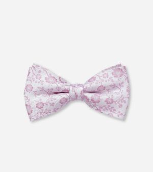 Olymp rusetti,  BOW TIE  Punainen Kuosi
