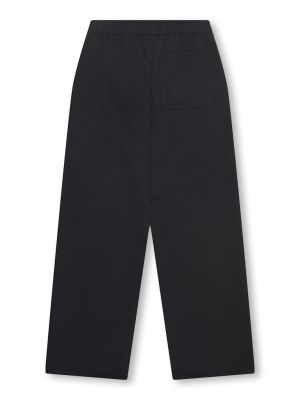 Only and Sons Junior housut, OSJCERES WIDE PANT Musta