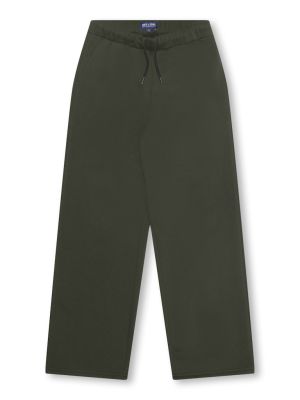 Only and Sons Junior housut, OSJCERES WIDE PANT Tummanruskea