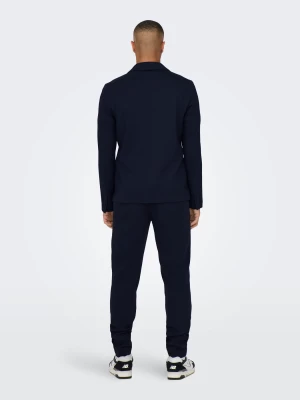 Only and Sons Miesten bleiseri, MARK SLIM BLAZER Night Sky