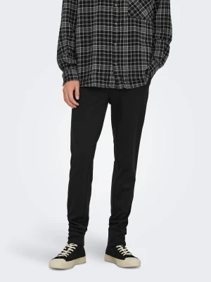 Only and Sons Miesten Housut, Mark Pant Black