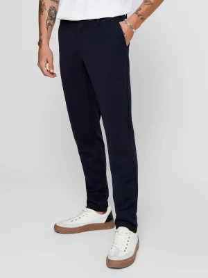 Only and Sons Miesten Housut, Mark Pant Night Sky