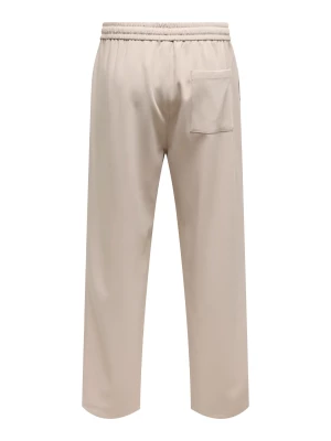 Only and Sons miesten housut, WILL LOOSE STRING PANT String