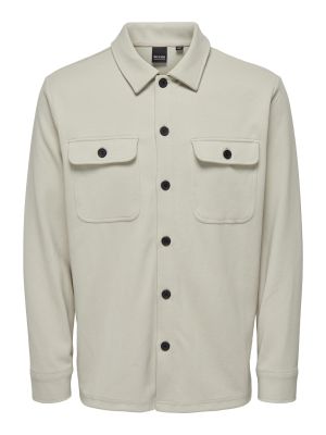 Only and Sons miesten paita, KODYL OVERSHIRT Kitti
