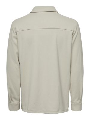 Only and Sons miesten paita, KODYL OVERSHIRT Kitti