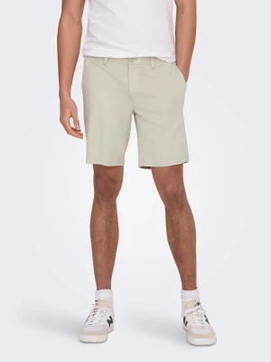 Only and Sons, Miesten Shortsit, Mark Short Kitti