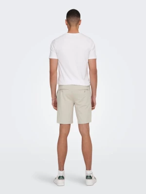 Only and Sons, Miesten Shortsit, Mark Short Kitti