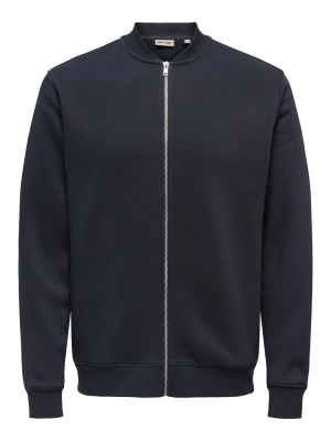 Only and Sons miesten takki, CERES REG BOMBER Black