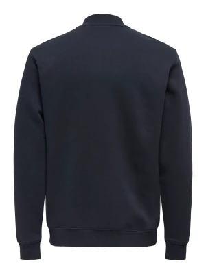 Only and Sons miesten takki, CERES REG BOMBER Black