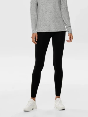 Only naisten leggingsit, LIVE LOVE LEGGING Musta