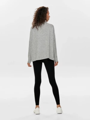 Only naisten leggingsit, LIVE LOVE LEGGING Musta