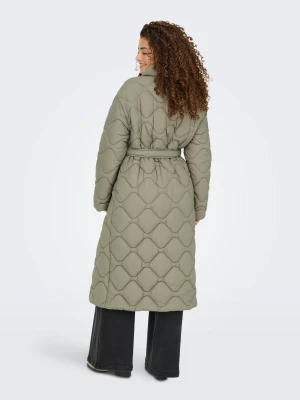 Only naisten takki, ONLSOFFI QUILTED COAT Kitti
