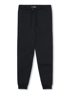 ONLY & SONS JUNIOR lasten collegehousut, ONSJCERES SWEAT PANTS Musta