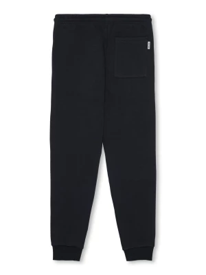ONLY & SONS JUNIOR lasten collegehousut, ONSJCERES SWEAT PANTS Musta