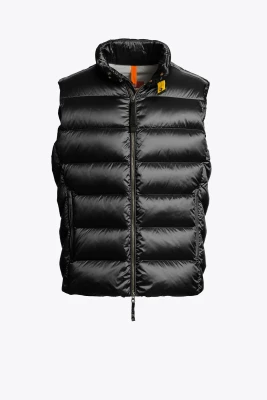 Parajumpers miesten untuvaliivi, JEORDIE-M Musta
