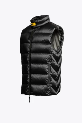 Parajumpers miesten untuvaliivi, JEORDIE-M Musta
