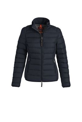 Parajumpers Naisten Kevytuntuvatakki, Geena  Light Down Jacket Tummansininen