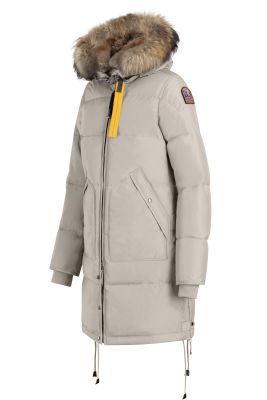 Parajumpers Naisten Untuvatakki, Long  Bear Down Jacket Kitti