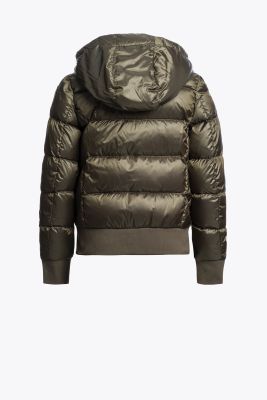 Parajumpers naisten untuvatakki, MARIAH-W DOWN JACKET Khaki