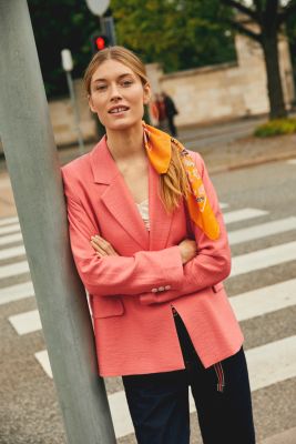 Part Two bleiseri, TALENA BLAZER Koralli