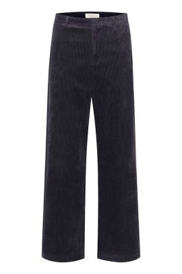Part Two housut, CLARISSE PANT BSI Dark Navy