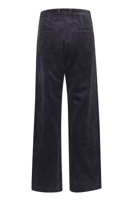 Part Two housut, CLARISSE PANT BSI Dark Navy