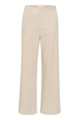 Part Two housut, CLARISSE PANT BSI French Oak