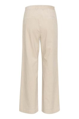 Part Two housut, CLARISSE PANT BSI French Oak