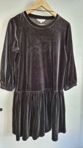 Part Two Mekko Harmaa XS (Second hand) Harmaa