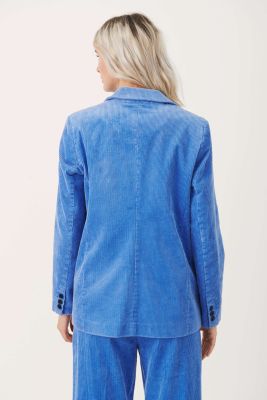 Part Two Naisten Bleiseri RONNIES BLAZER Vaaleansininen