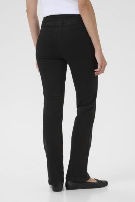 Part Two naisten farkut, NIKELASPW Black
