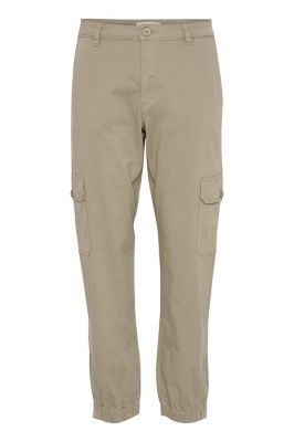 Part Two naisten housut, SEVEN PANT Desert Taupe