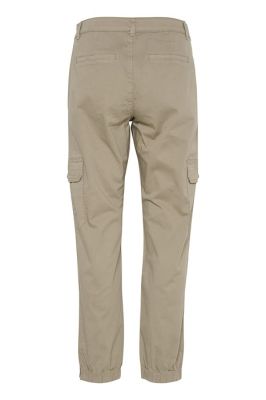 Part Two naisten housut, SEVEN PANT Desert Taupe