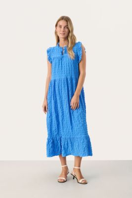 Part Two Naisten Mekko, GIMALINA LONG DRESS Marina