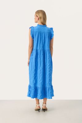 Part Two Naisten Mekko, GIMALINA LONG DRESS Marina