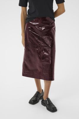 Part Two naisten nahkahame, SINJA SKIRT Port