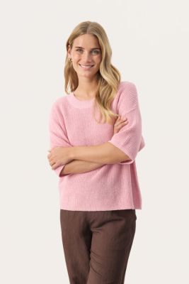 Part Two naisten neule, REIKOPW PU Pink Nectar