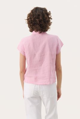 Part Two naisten paitapusero, RITTEPW SH Pink Nectar
