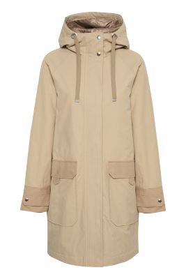 Part Two Naisten Välikausitakki, SIANA COAT Beige