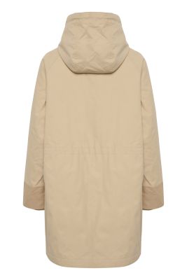 Part Two Naisten Välikausitakki, SIANA COAT Beige