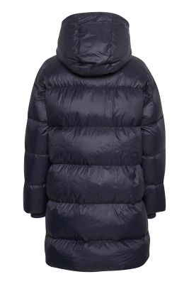 Part Two Naisten Untuvatakki REEM JACKET Tummansininen