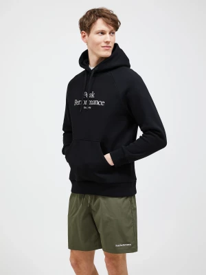 Peak Performance miesten huppari, M ORIGINAL HOOD Musta