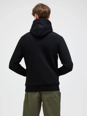 Peak Performance miesten huppari, M ORIGINAL HOOD Musta