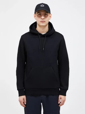 Peak Performance miesten huppari, M ORIGINAL SMALL LOGO HOOD Musta